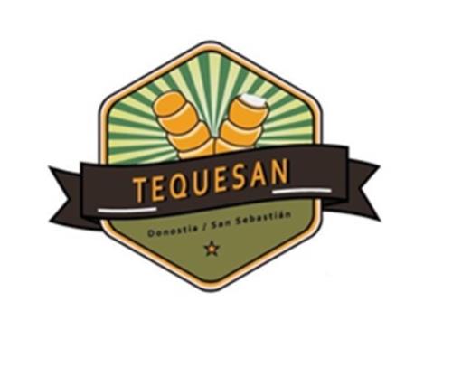 TEQUESAN DONOSTIA / SAN SEBASTIAN trademark