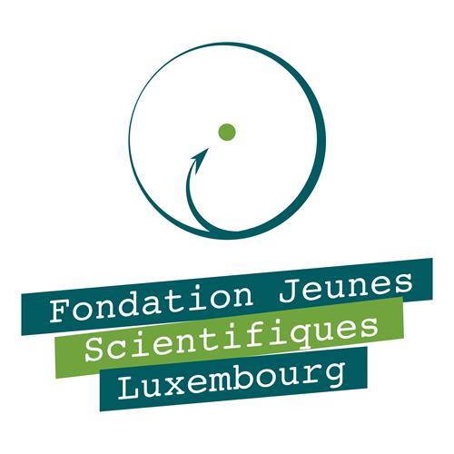 Fondation Jeunes Scientifiques Luxembourg trademark