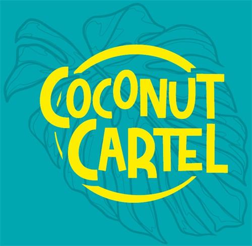 COCONUT CARTEL trademark