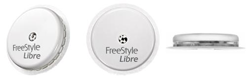 FreeStyle Libre trademark