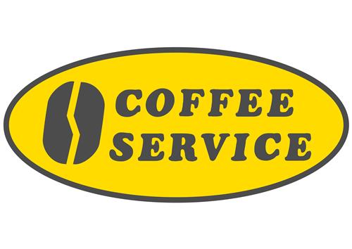 COFFEE SERVICE trademark