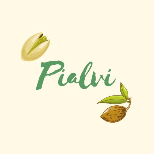 PIALVI trademark