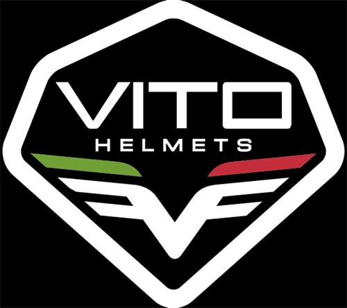 VITO HELMETS trademark