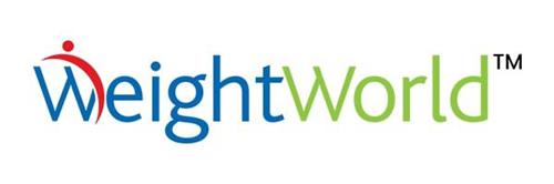 WeightWorld trademark