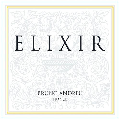 ELIXIR BRUNO ANDREU trademark