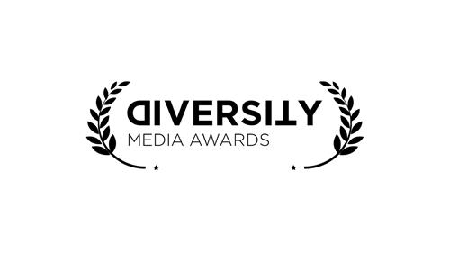 DIVERSITY MEDIA AWARDS trademark