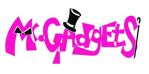 MR.GADGETS trademark