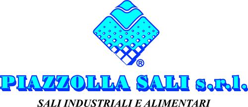 PIAZZOLLA SALI s.r.l. SALI INDUSTRIALI E ALIMENTARI trademark