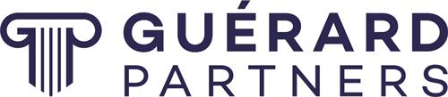 GUERARD PARTNERS trademark