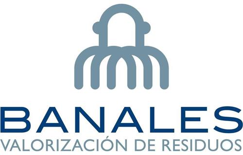 BANALES VALORIZACION DE RESIDUOS trademark