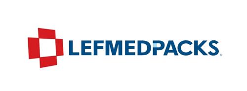 LEFMEDPACKS trademark