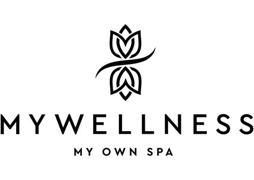 MY WELLNESS MY OWN SPA trademark