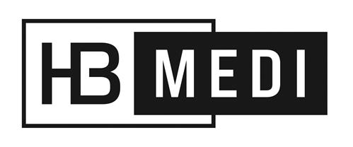 HB MEDI trademark