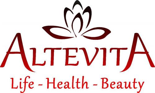 Altevita Life Health Beauty trademark