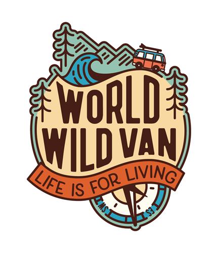 World Wild Van trademark