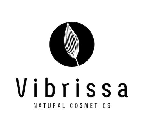 VIBRISSA NATURAL COSMETICS trademark