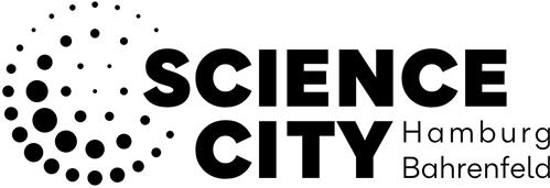 SCIENCE CITY Hamburg Bahrenfeld trademark