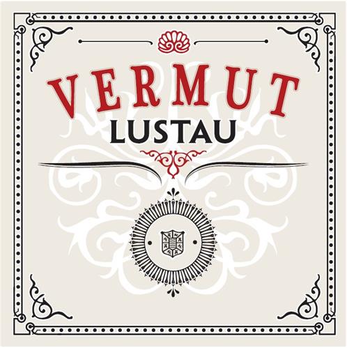 Vermut Lustau trademark