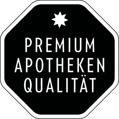 PREMIUM APOTHEKEN QUALITÄT trademark