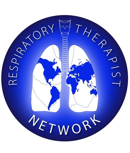 RESPIRATORY THERAPIST NETWORK trademark