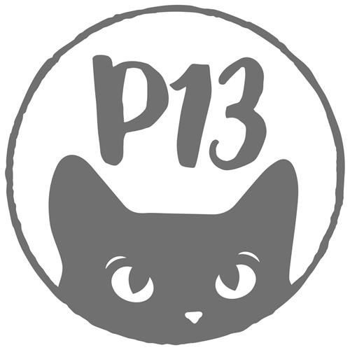 P13 trademark