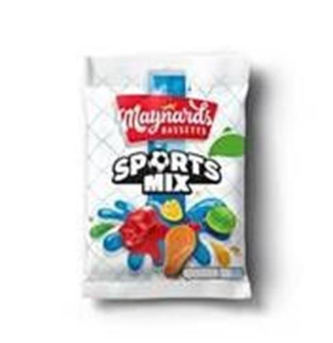 MAYNARDS BASSETTS SPORTS MIX trademark