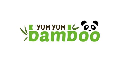 Yum Yum Bamboo trademark