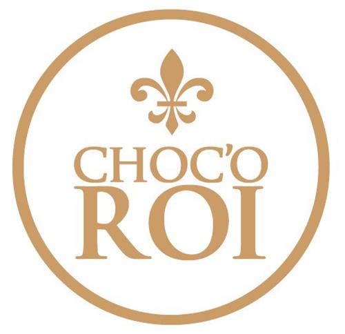 CHOC'O ROI trademark