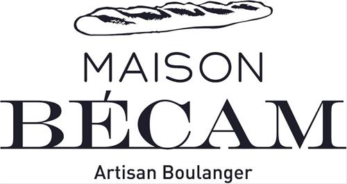 MAISON BÉCAM Artisan Boulanger trademark