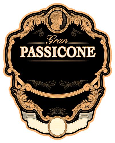 GRAN PASSICONE trademark