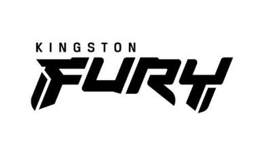 KINGSTON FURY trademark