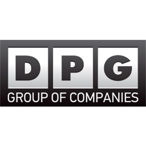 DPG GROUP OF COMPANIES trademark