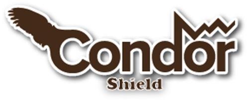 CONDOR SHIELD trademark