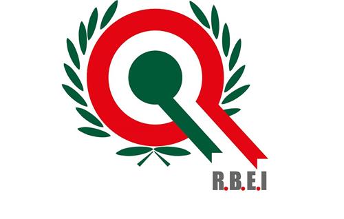 R.B.E.I trademark