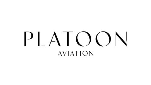 Platoon Aviation trademark