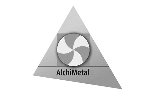 ALCHIMETAL trademark