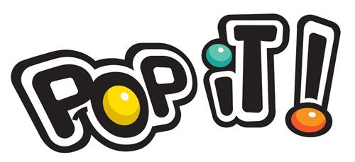 POP IT! trademark