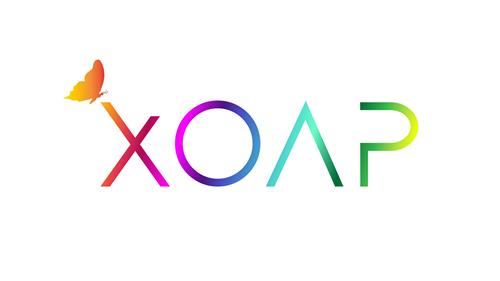 XOAP trademark