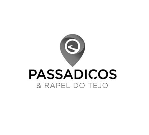 PASSADIÇOS & RAPEL DO TEJO trademark