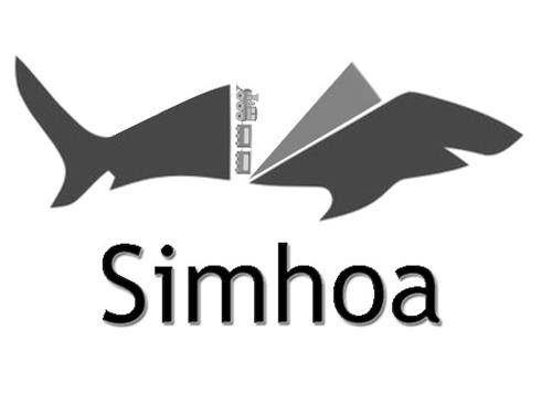 Simhoa trademark