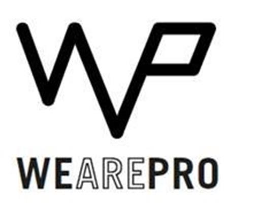 WEAREPRO trademark