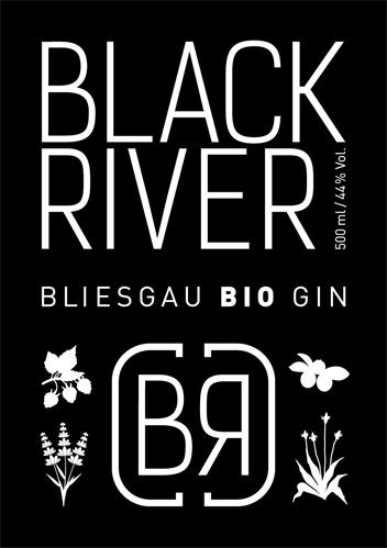 Blackriver trademark