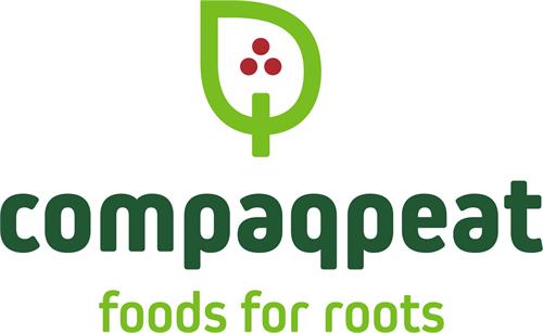 compaqpeat foods for roots trademark