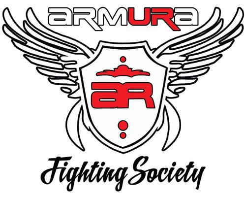 ARMURA Fighting Society trademark