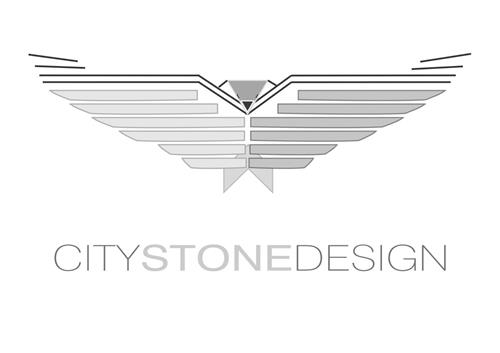 Citystonedesign trademark