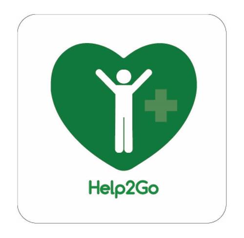 Help2Go trademark