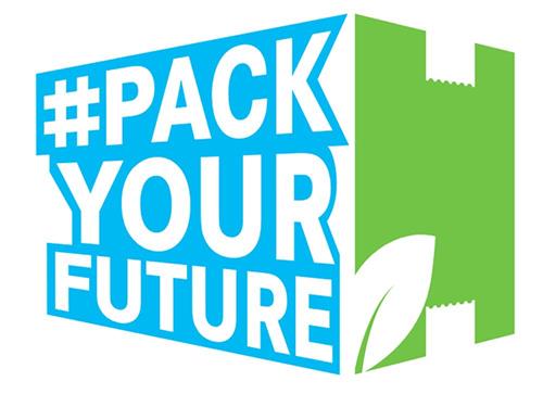 #Pack Your Future trademark