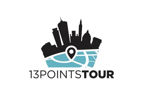 13POINTSTOUR trademark