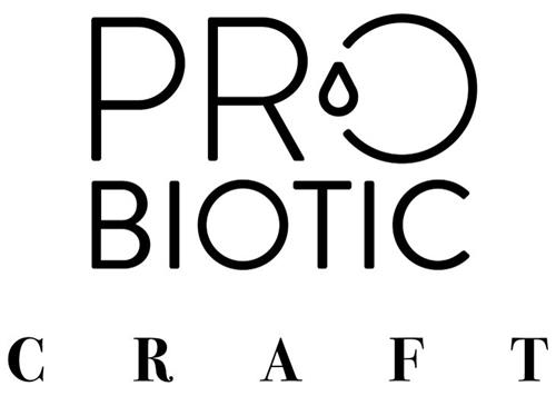 PROBIOTIC CRAFT trademark