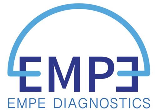 EMPE Diagnostics trademark